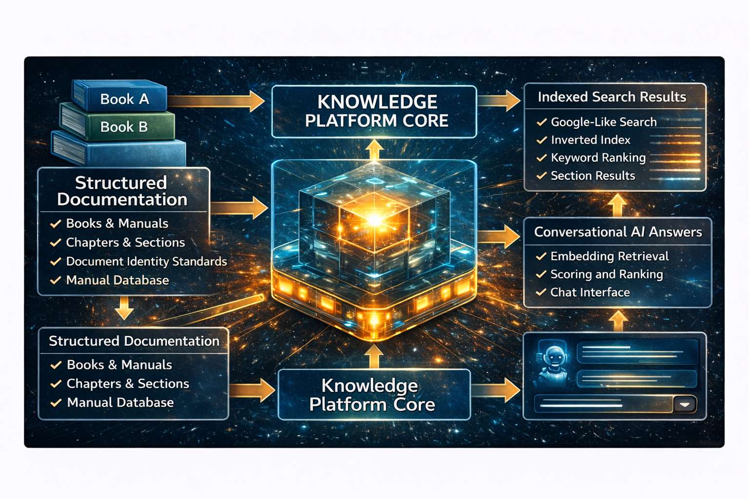 Engineering AI Knowledge Systems image 3